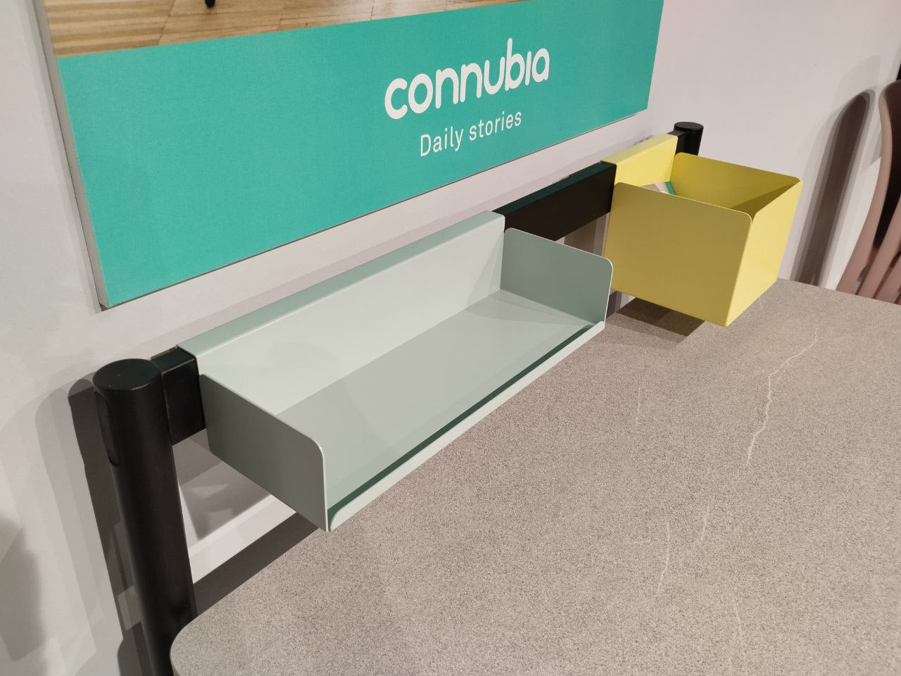 Scrittoio Ens Connubia