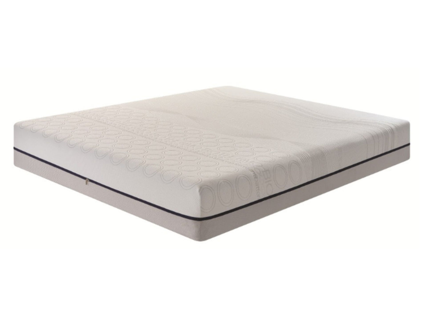 Materasso memory Rinaldi 80x190 singolo