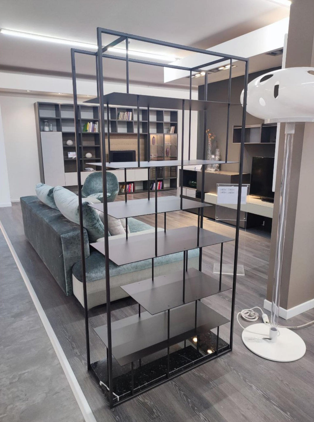Libreria Presotto Tower