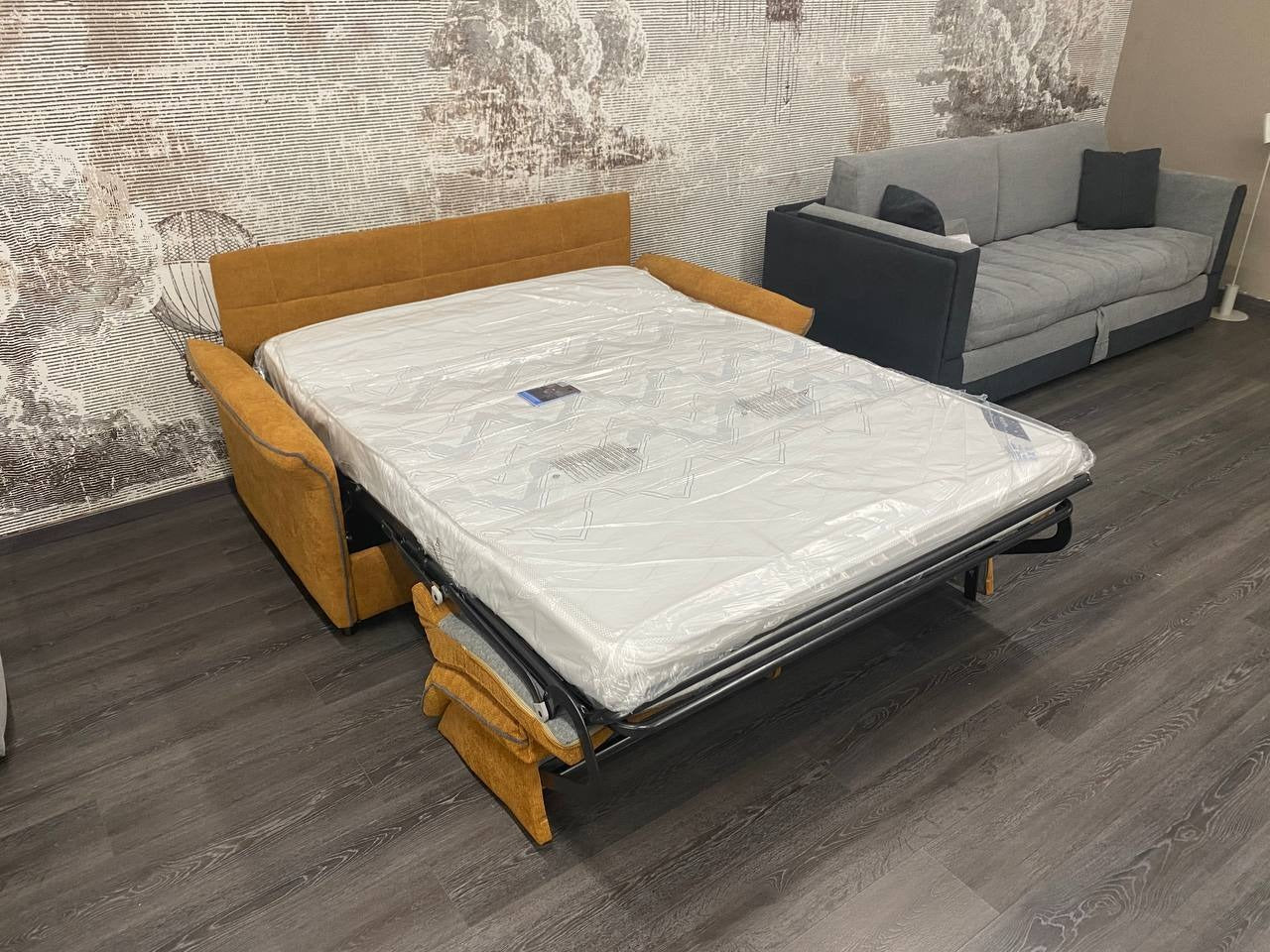 Divano Letto Vitarelax Ghost