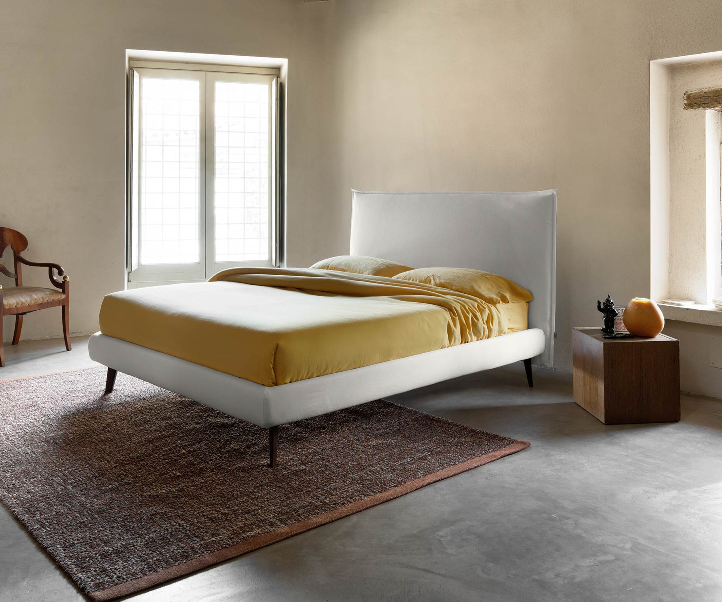 Letto Noctis Bob