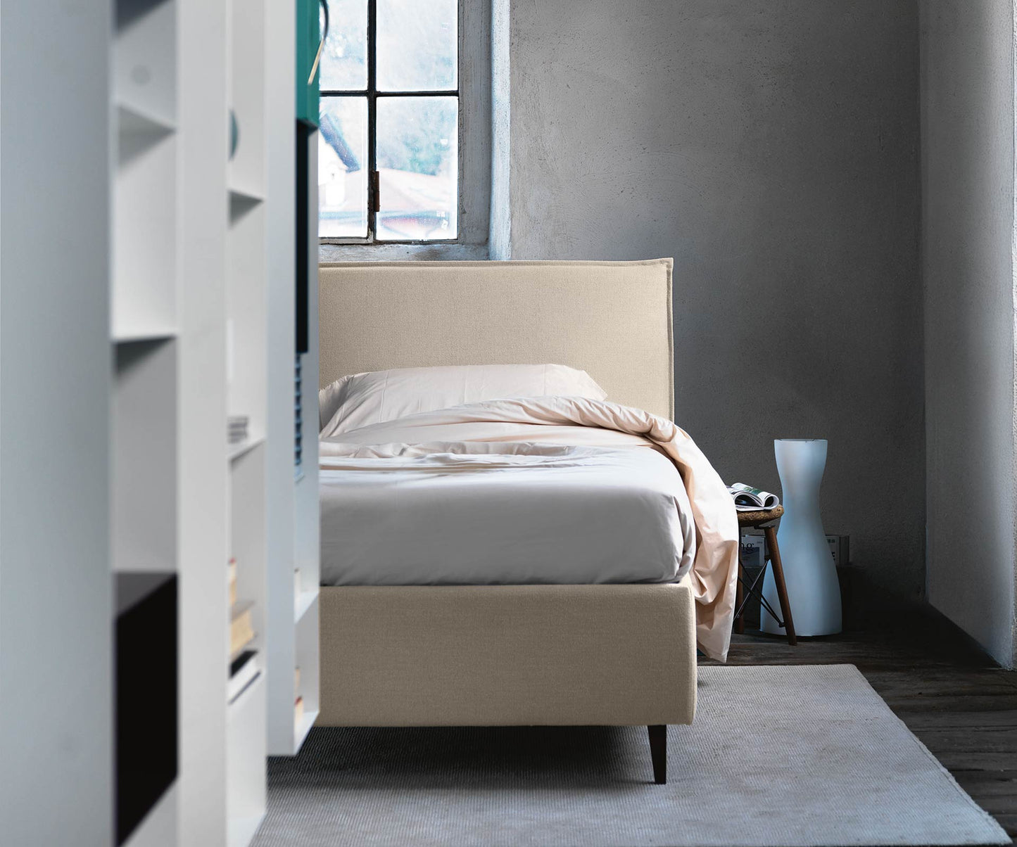 Letto Noctis Bob