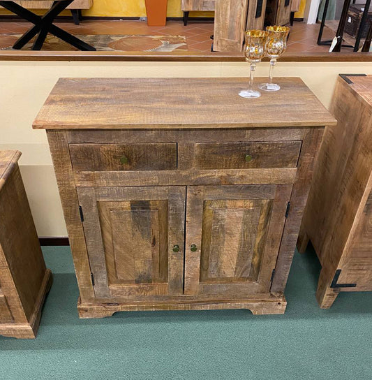 Credenza in legno massello Antalya