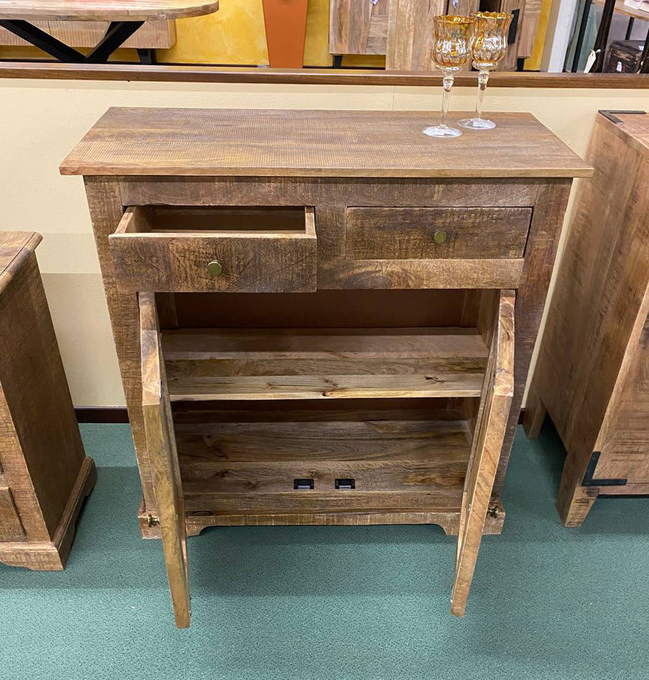 Credenza in legno massello Antalya