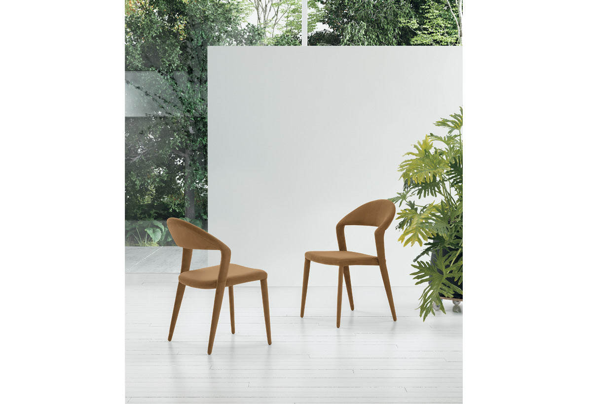 Sedie Denver Target Point set 2