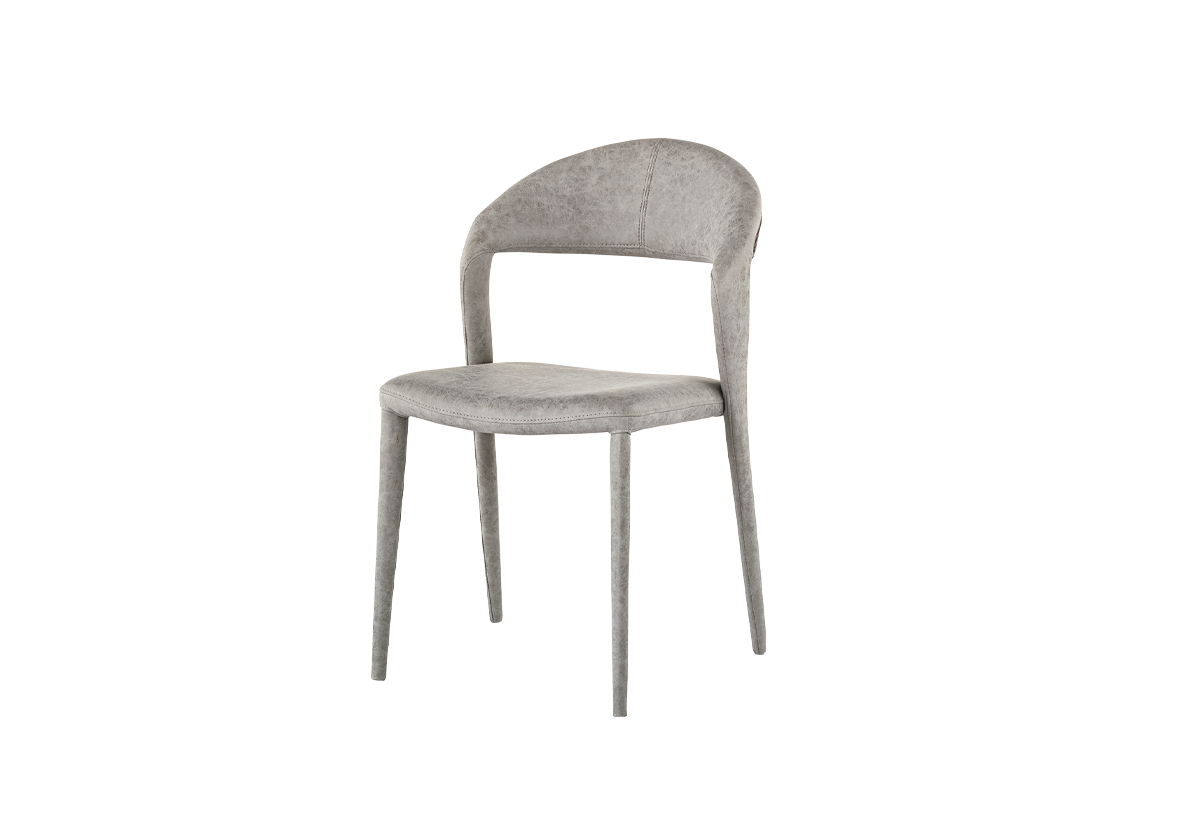 Sedie Denver Target Point set 2