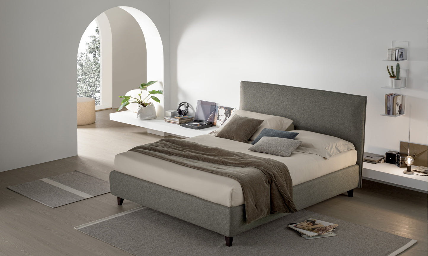 Letto V.&Nice Mood