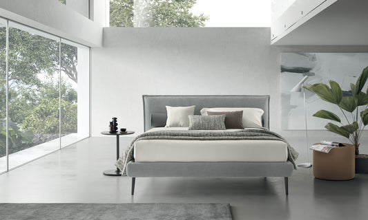 Letto V.&Nice Pascal