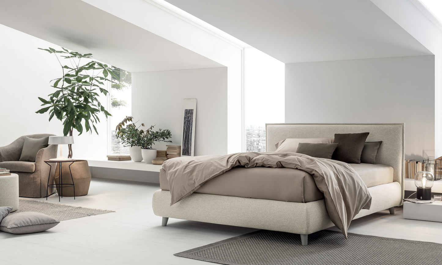 Letto V.&Nice Pascal