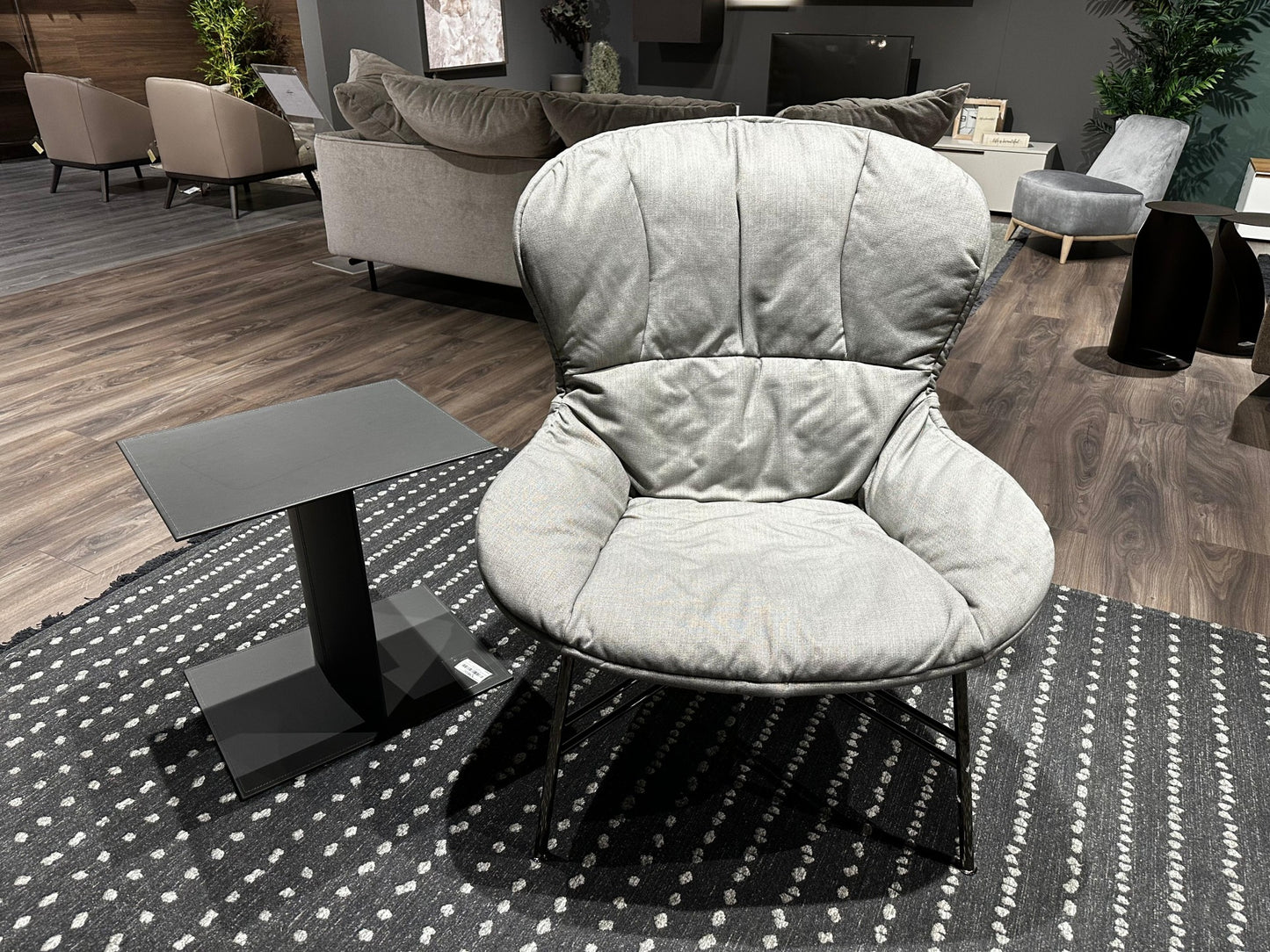 Poltrona Softy Ditre Italia