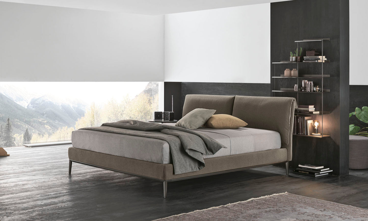 Letto V.&Nice River