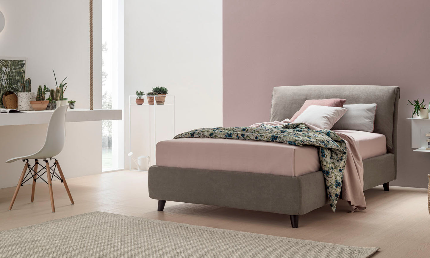 Letto V.&Nice River
