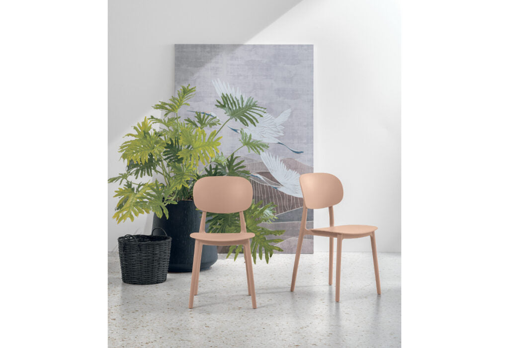 Sedie Salamanca Target point set 4