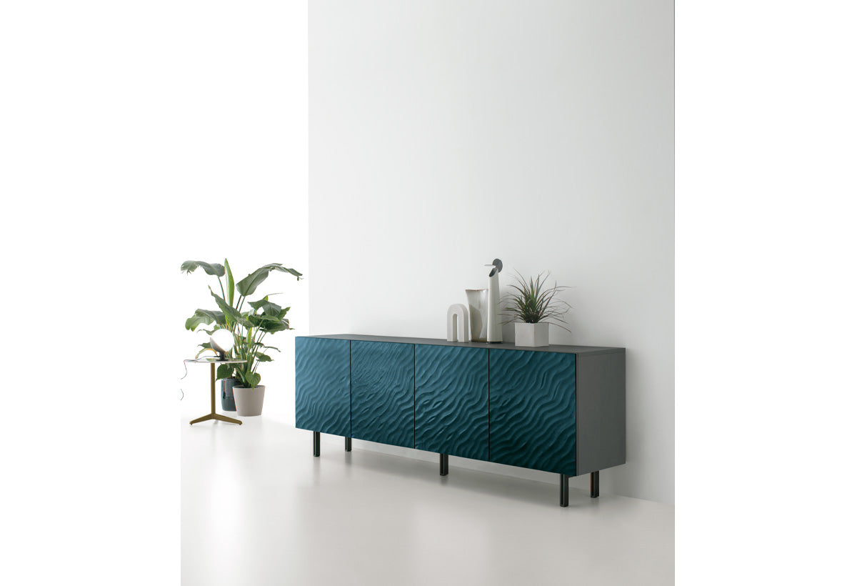 Madia Altea 180 Target Point