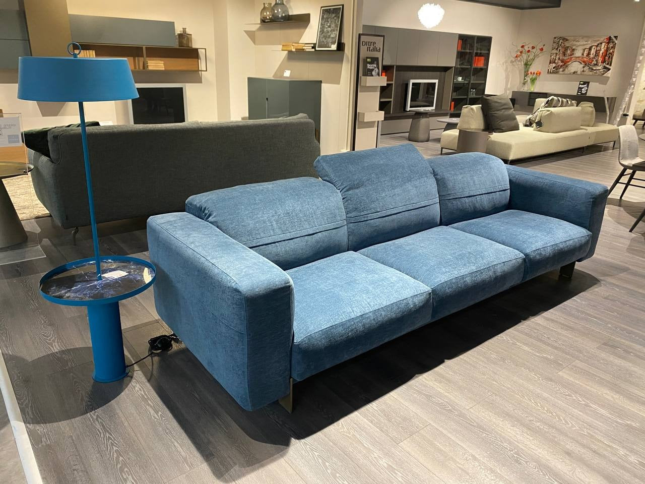 Divano Bepop Ditre Italia