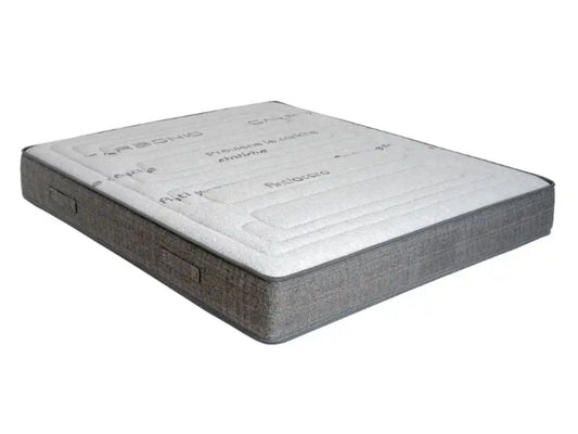 Materasso Hug molle memory singolo 80x190 Rinaldi
