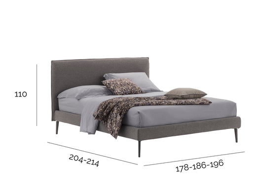 Letto V.&Nice Mood