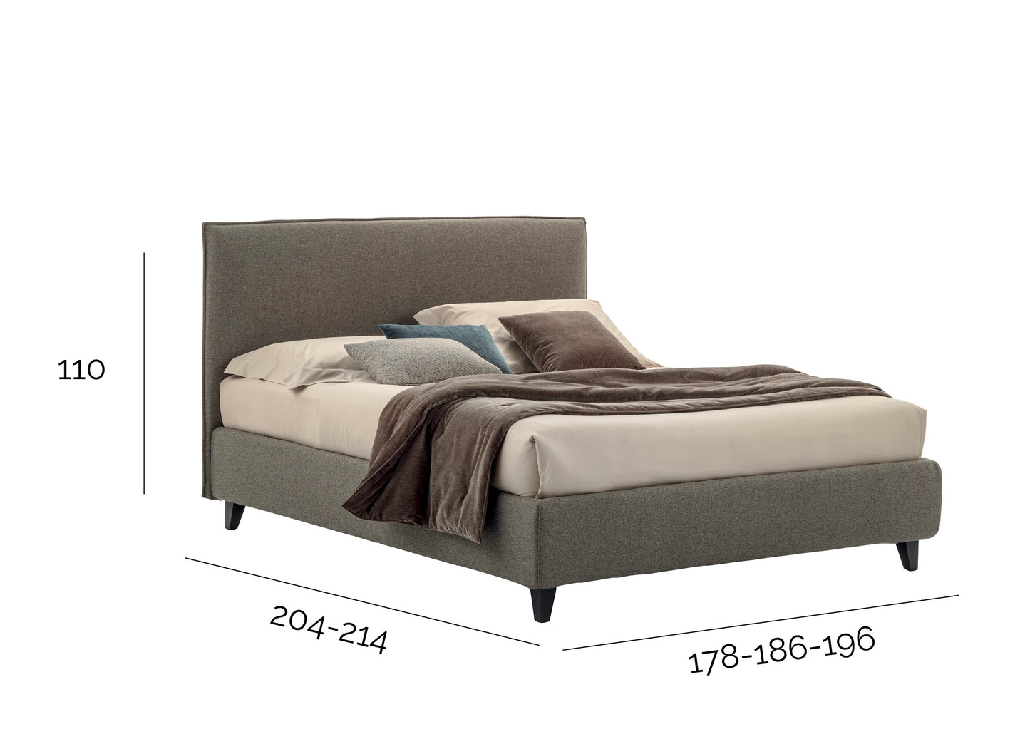 Letto V.&Nice Mood