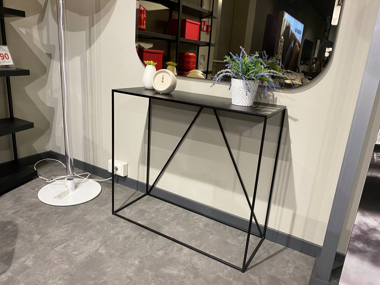 Consolle Calligaris Thin