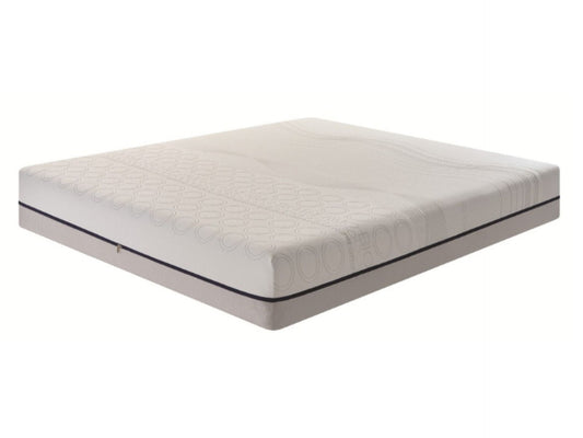 Materasso memory Rinaldi 80x190 singolo