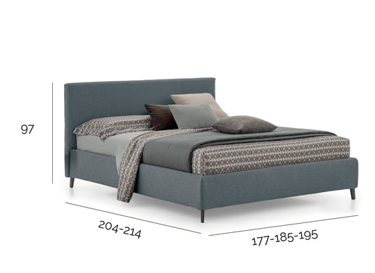 Letto V.&Nice Sander