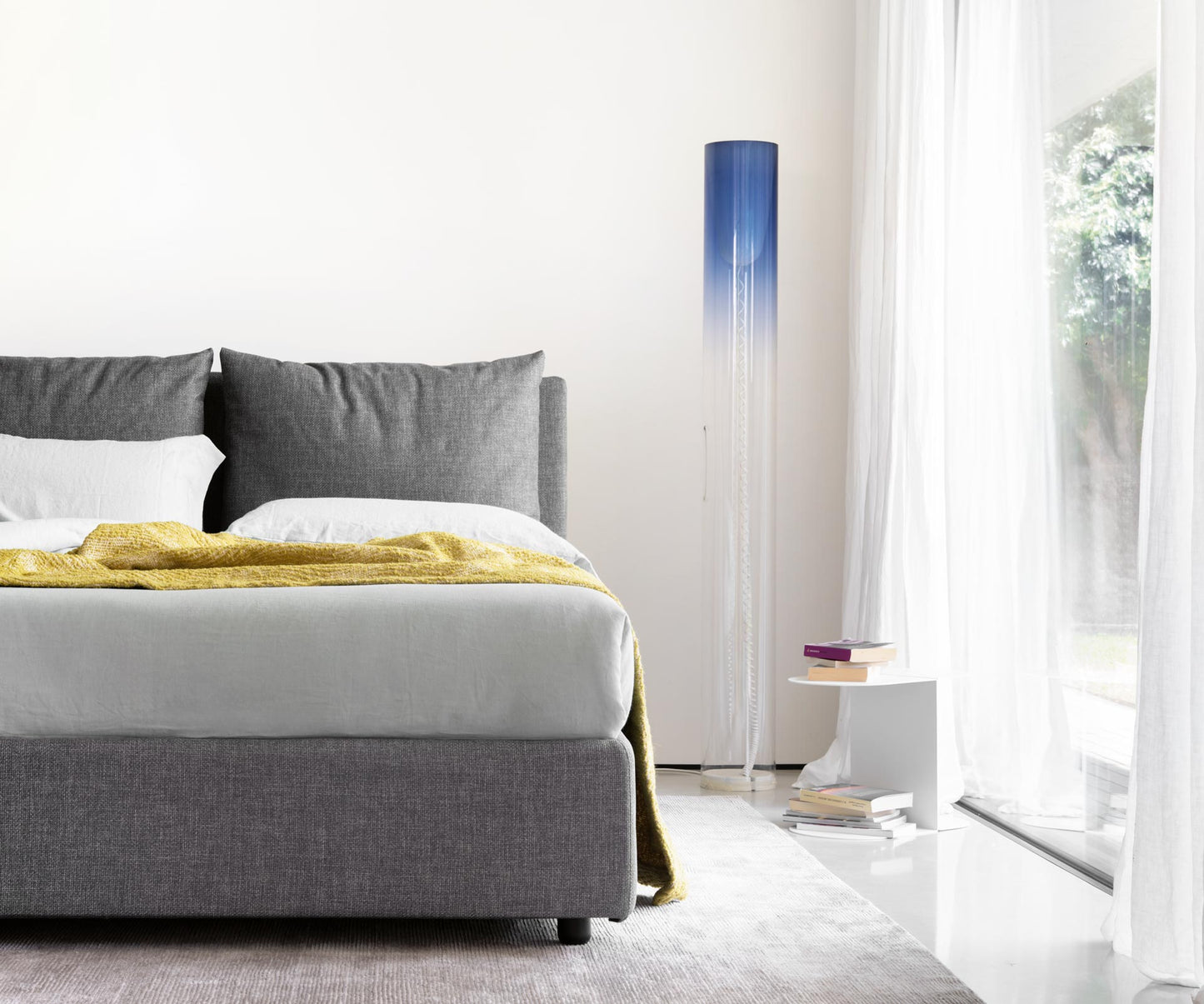 Letto Noctis Tangos